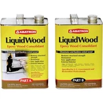 Abatron Liquidwood - Includes 1 Gal. Part & ABLW2GK. Fixed Price $261.16.