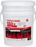Rectorseal 66389 5-GALLON Pail Metacaulk Mc 150+ Firestop Sealant , Red. Fixed Price $245.00.