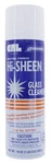 Crl 3371100 Somaca Hi-sheen Glass Cleaner 19 Oz Can Pack Of 12. Fixed Price $67.58.