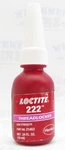 Genuine Loctite 222 Low Strength Threadlocker 10 Ml Brand New Sealed Bottles. Fixed Price $7.95.