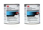 1 Quart 3M Lightweight Auto Body Filler With Hardener 05800 (2 Pack). Fixed Price $55.09.