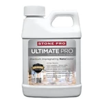 Stonepro Ultimate Nano Sealer 1 Quart 32 Fl Oz Sealing Granite Slate Dense. Fixed Price $47.96.