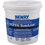 Henry Surelock Wood Floor Adhesive, Gal. 12235 Ww 081833002546. Fixed Price $39.64.