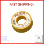 La-co 44094 Slic-tite Ptfe Gas Line Pipe Thread Tape, Premium Grade, 260" Lengt. Fixed Price $13.07.