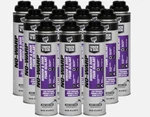 Touch No Warp Foam Window Door Sealant 1 Case. Fixed Price $136.99.