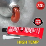 Proseal High Temp Rtv Silicone Sealant Oil Resistant Brembo Brake Caliper Covers. Fixed Price $24.14.