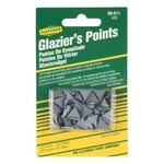 Compact 225 Pack Of Fletcher Glazier Points For Seamless Window Reglazing. Fixed Price $19.77.