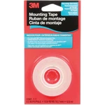 3M 1/2 In. X 500 Indoor Window Film Tape 2145C 051131501263. Fixed Price $13.70.