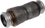 Dorman 674-6001 Flex Bellows Kit Fits Freightliner Models 04-27252-000. Fixed Price $412.61.