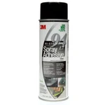 3M Hi-strength Spray Adhesive 94 Et, Low Voc 20%, Clear, 24 Fl Oz Can. Fixed Price $28.50.