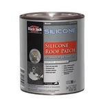 Gardner-gibson 5586-1-02 Quart White Silicone Roof Patch. Fixed Price $53.82.