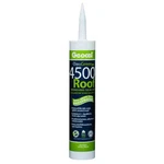 Geocel GC55103 Sealant, Oz, Cartridge, Black, Hybrid Base, 4500. Fixed Price $10.29.