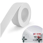 Tape, Caulking Sofyiali Toilet Sealer Around 2.2CM X 10.5FT. Fixed Price $10.77.