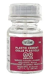 Testors Liquid Plastic Cement - 1OZ 29.6ML Bottle With English/spanish 3502XT. Fixed Price $8.98.