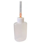 Weld-on Applicator Bottle With Needle. Fixed Price $7.50.