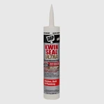 Dap Kwik Ultra Silicone Kitchen Bath Sealant Biscuit 10.1 Oz. 18899. Fixed Price $16.99.