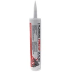 Oatey Hercules 10OZ Plumbers Firestop Caulk Sealant - 25696. Fixed Price $23.12.