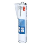 3M Polyurethane Adhesive Sealant 550FC, Fast Cure, Black, 310 Ml Cartridge. Fixed Price $180.80.