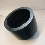 Gf Butt Fusion Weld 8 Ips End Cap 360000363. Fixed Price $224.99.