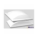 S.recreation K1422WLP Rectangular Thermoformed Polycarbonate Rv Skylight Kit. Fixed Price $190.50.