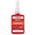 Vikagu 272 Orange High Temp Strength Threadlocker - Glue Resists 230 Heat. Fixed Price $14.41.