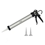 Awf Pro Sausage Caulk Gun - 20 Oz Foil Pack / 10 Cartridge Convertible, 18.... Fixed Price $56.53.