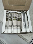 Oatey Company Lot Of 12 Oz Tfe Paste Pipe Thread Compound (white) Free Ship!. Fixed Price $29.99.