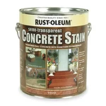 Rust-oleum 239418 Tint Base, Matte Finish, Clear, Water. Fixed Price $49.69.
