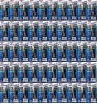 Pack Of 50 Permatex 81158 Black Silicone Adhesive Sealant, 3 Oz. Tube. Fixed Price $150.00.
