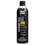Great Stuff GSEB14101 Leak Sealer, Rubber, Black, Spray. Fixed Price $20.25.