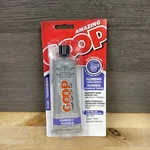 Amazing Goop Plumbing Clear Adhesive Sealant Repair Bond 150011, 3.7OZ New. Fixed Price $9.95.