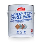 Ames BMX1WRG Gallon Blue Max, White Liquid Rubber Waterproofer,regular Grad.... Fixed Price $64.20.