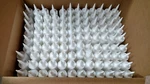 Empty Tube - Fillable Caulking Cartridge 100 Count. Fixed Price $182.75.