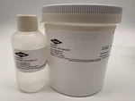 Dow Sylgard 182 Silicone Elastomer Kit A&b 1.1LB/0.5KG. Fixed Price $75.00.