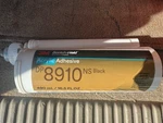3M -weld Acrylic Adhesive DP8910NS, Black, 490 Ml Free Fast Shipping. Fixed Price $119.00.