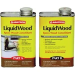 Abatron Liquidwood - Includes 1 Pt. Part & ABLW2PK. Fixed Price $55.75.