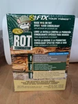 Pc-rot Terminator Epoxy Wood Hardener Amber 24 Oz. Fixed Price $18.99.
