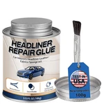 Car Headliner Glue, Upholstery Adhesive, Strong Automotive Interior With.... Fixed Price $15.76.