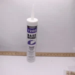Roberts Wall & Cove Base Adhesive In Cartridge Tube 30 Fl.oz. Fixed Price $6.16.