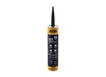Roof & Flashing Cement Rubr-seal Gloss Black Rubber 10.1 Oz. Fixed Price $11.00.