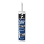 Dap 08011 Hvac Professional 100% Rtv Silicone Clear Sealant 10.3 Oz.. Fixed Price $20.56.