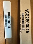 *sealed* Fristam 1802600016 Single Pump Kit Ship+warranty. Fixed Price $225.00.