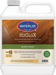 H2OLOX Gloss Finish Water-based Paint 1 Gallon For Stunning Results. Fixed Price $166.99.