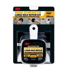 3M High Strength Large Hole Repair Kit, Lhr-kit (case Of 4). Fixed Price $56.64.