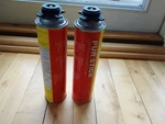 Pur Stick PS01 Gun Foam Adhesive Professional 28.4 Oz Cans. Fixed Price $35.00.