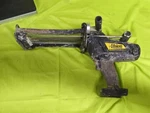 Albion E18T600X2 Epoxy Dual Tube Two Component Caulk And Adhesive Gun. Fixed Price $475.00.