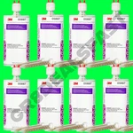 3M 05887 Ez Sand Flex Putty Seam Sealer Bumper Repair Fresh (8 Tubes). Fixed Price $359.95.
