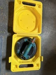 Crl Wpg Woods Powr-grip Suction Vacuum Cup 8 Metal G0695. Fixed Price $32.00.
