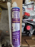 Dricore Concrete Repair Crack Prep Surface Paste Epoxy Filler Interior Exterior. Fixed Price $30.00.