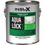 Insl-x Aqua Lock Plus 1 Gal. Deep Tint Acrylic Interior/exterior Primer Sealer. Fixed Price $39.06.